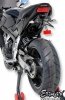 Mocowanie rejestracji + wypełnienie zadupka ERMAX UNDERTAIL Honda CB650F 2014 - 2016